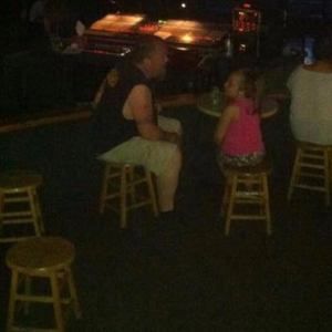 Meet your Posher, Alina